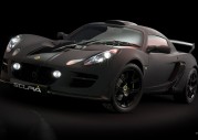 Lotus Exige Scura